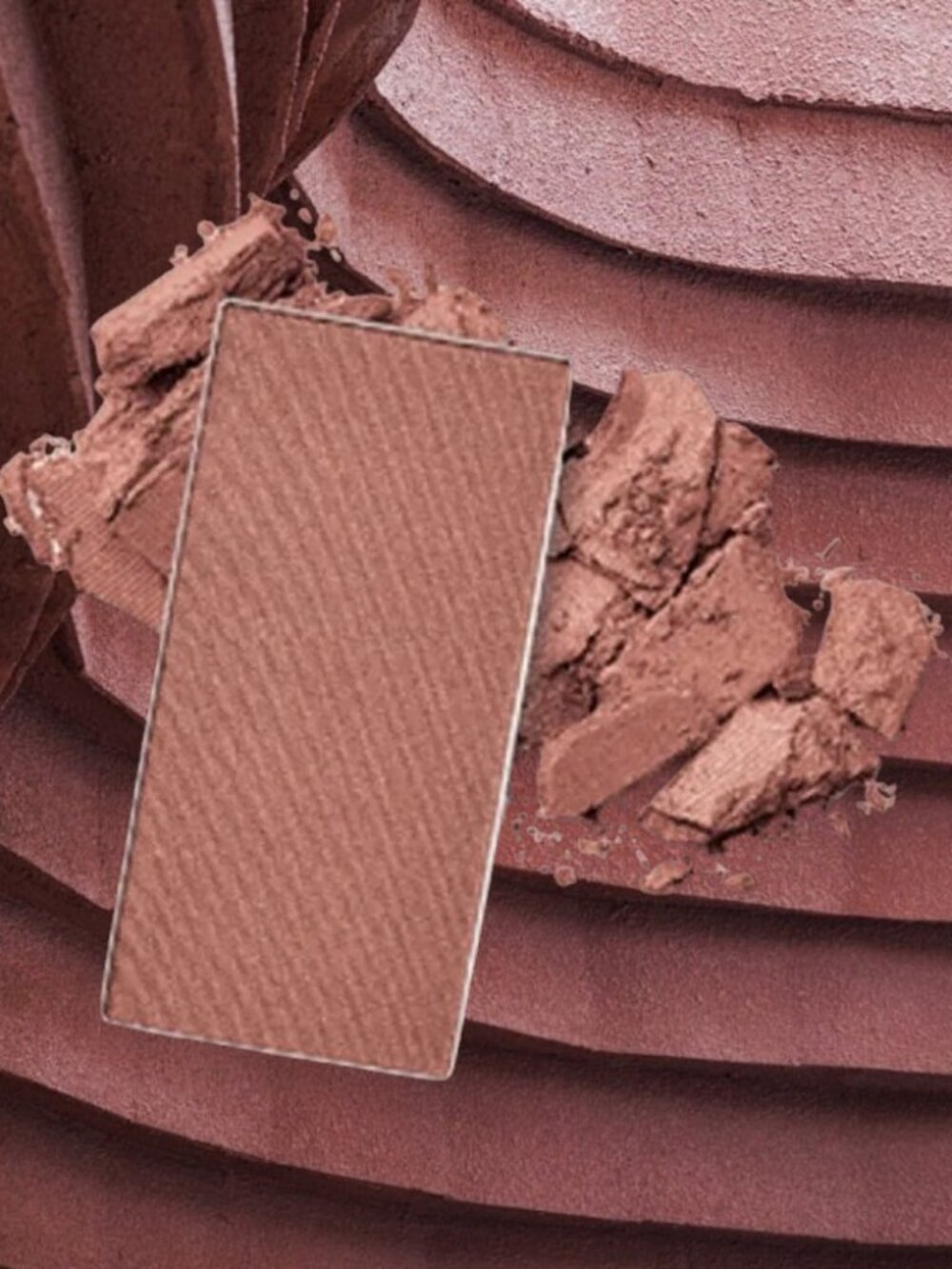 Mary Kay Desert Rose Chromafusion Blush ✨NIB✨ - Picture 6 of 7